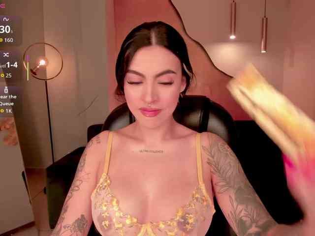 ChristineFord webcam