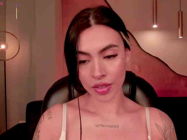 ChristineFord webcam