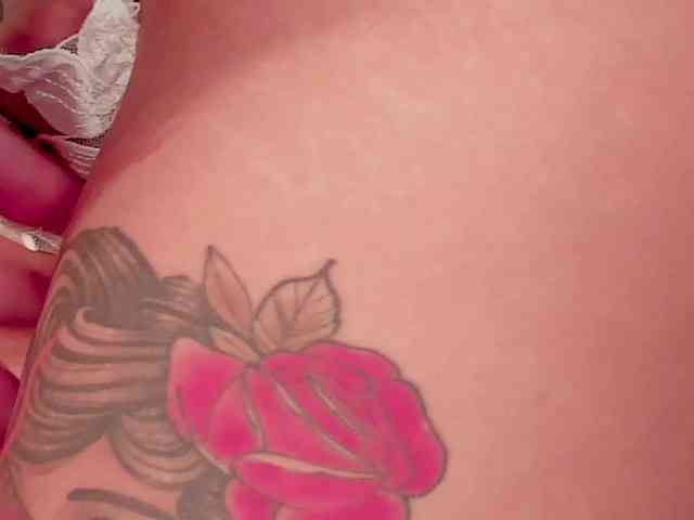 ChristineFord webcam