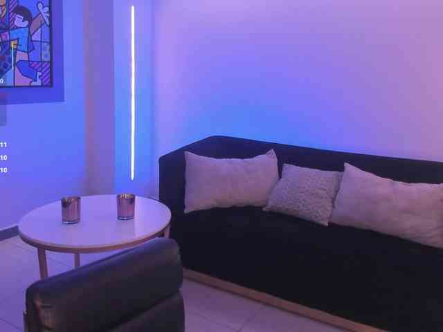 ChristineFord webcam