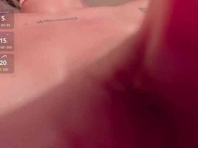 ChristineFord webcam