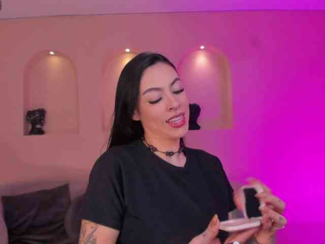 ChristineFord webcam