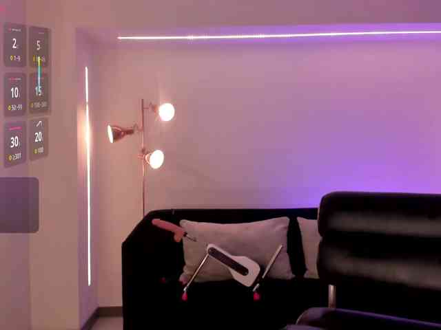 ChristineFord webcam