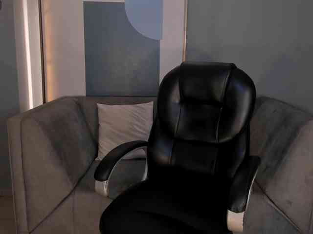 ChristineFord webcam