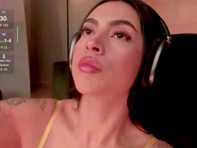 ChristineFord webcam