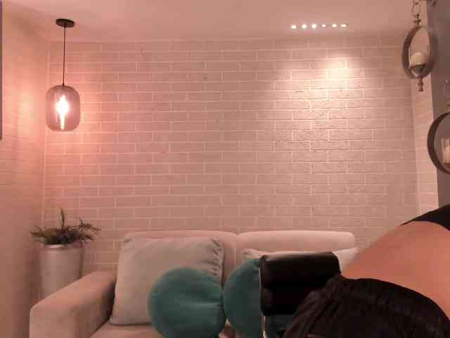 ChristineFord webcam