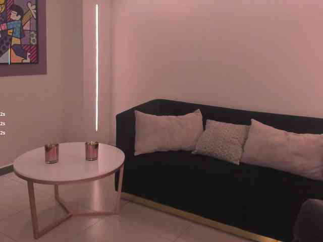 ChristineFord webcam