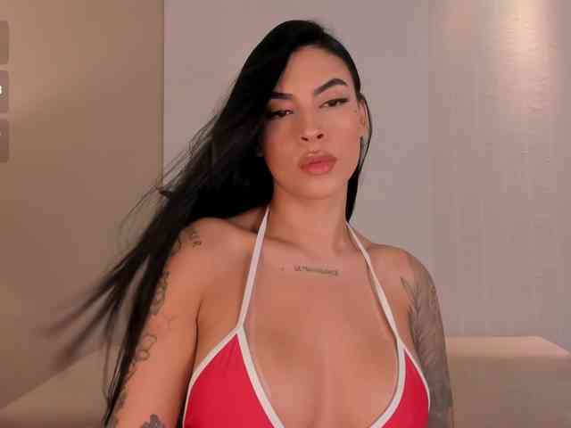 ChristineFord webcam