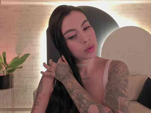ChristineFord webcam