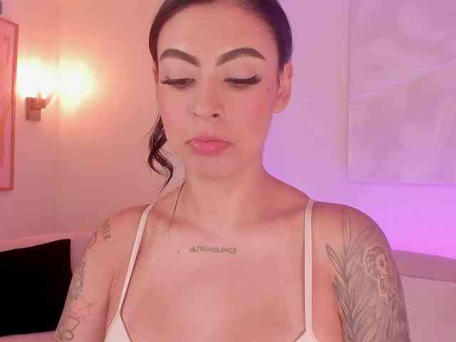 ChristineFord webcam