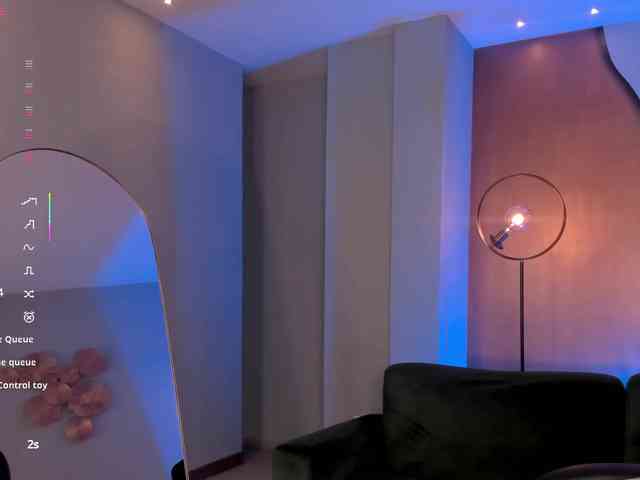 ChristineFord webcam