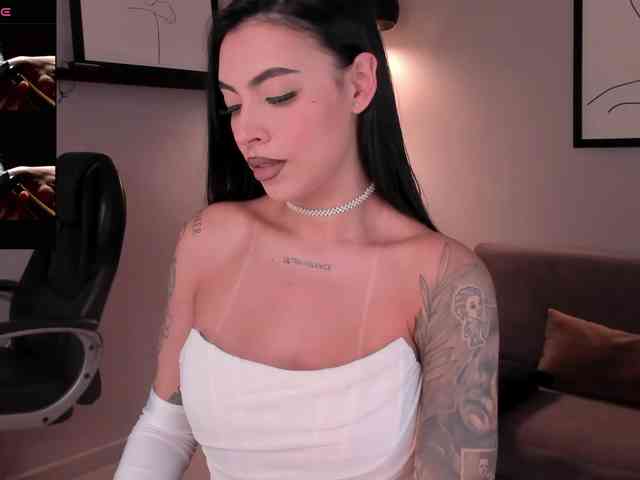 ChristineFord webcam