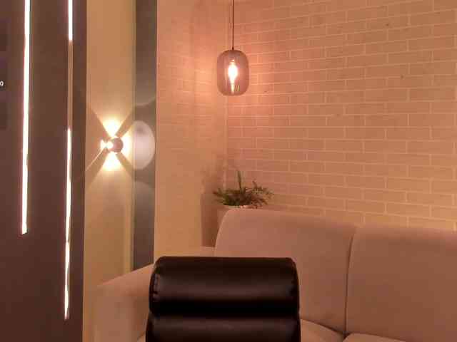 ChristineFord webcam