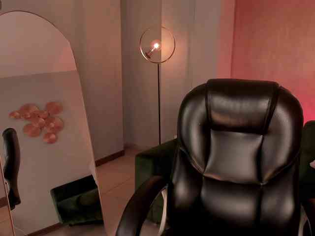 ChristineFord webcam