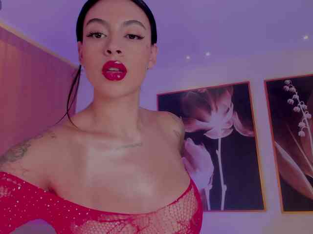 ChristineFord webcam