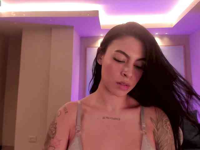 ChristineFord webcam