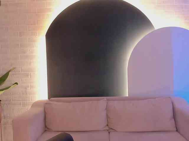 ChristineFord webcam