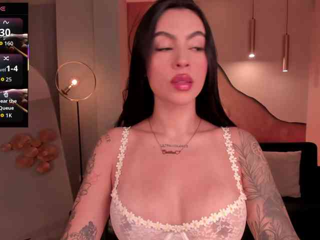 ChristineFord webcam