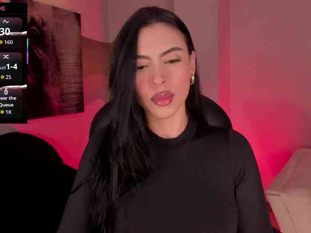 ChristineFord webcam