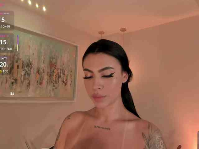 ChristineFord webcam