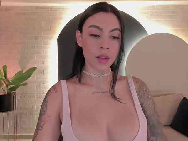 ChristineFord webcam
