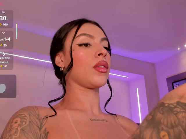 ChristineFord webcam