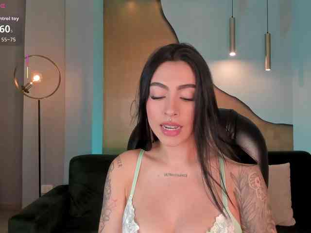 ChristineFord webcam