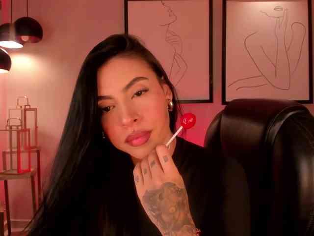 ChristineFord webcam