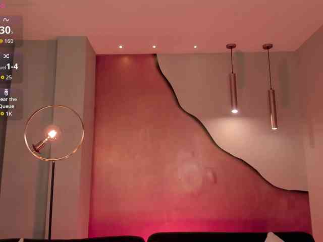 ChristineFord webcam