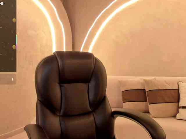 ChristineFord webcam