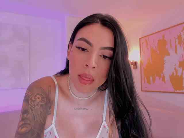 ChristineFord webcam