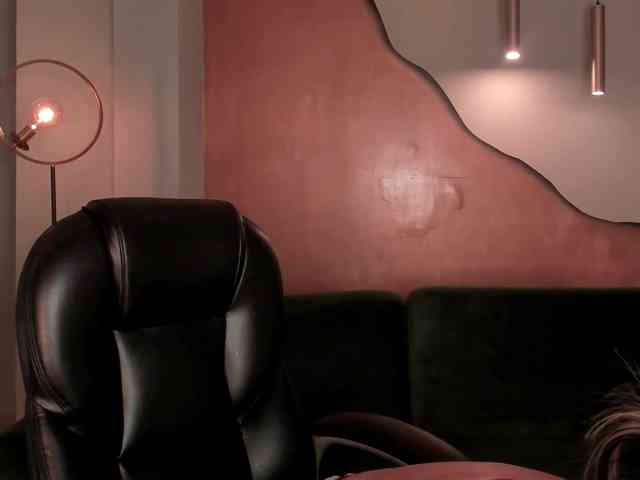 ChristineFord webcam