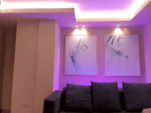 ChristineFord webcam