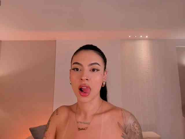 ChristineFord webcam