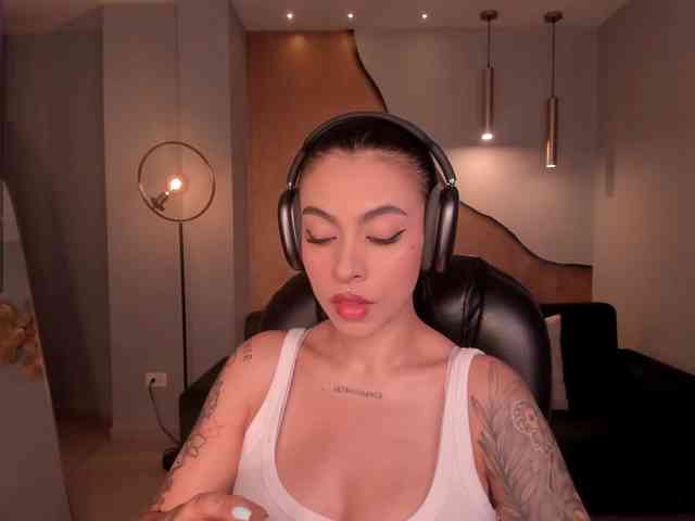 ChristineFord webcam