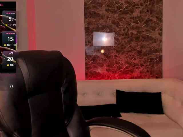 ChristineFord webcam