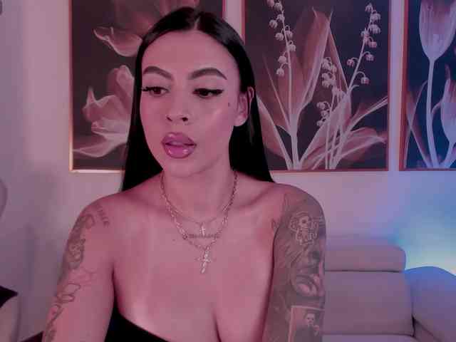 ChristineFord webcam