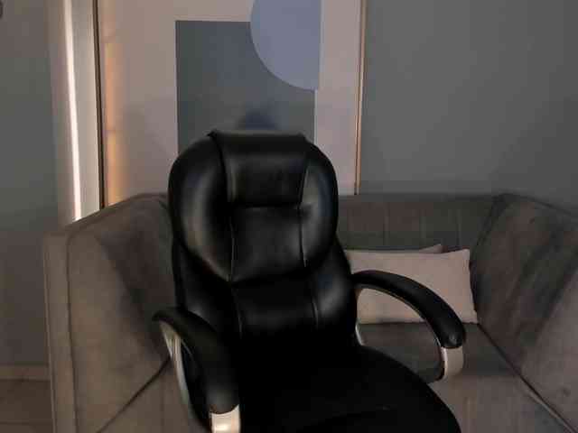 ChristineFord webcam