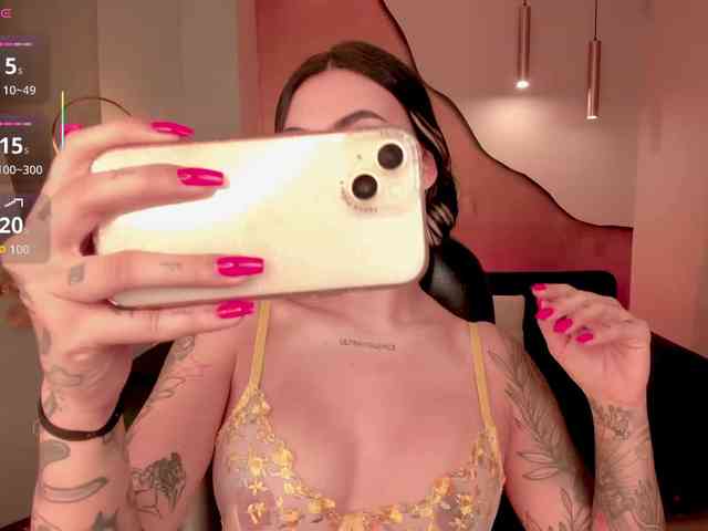 ChristineFord webcam