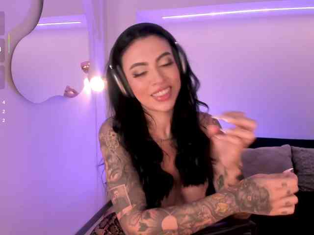 ChristineFord webcam