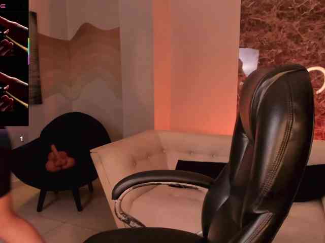 ChristineFord webcam