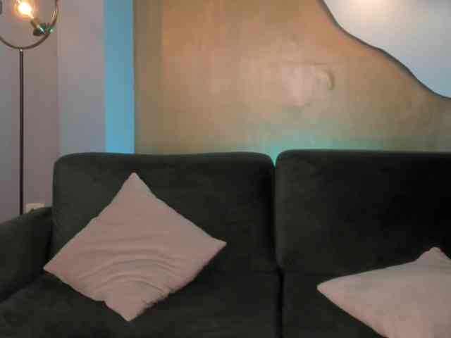 ChristineFord webcam