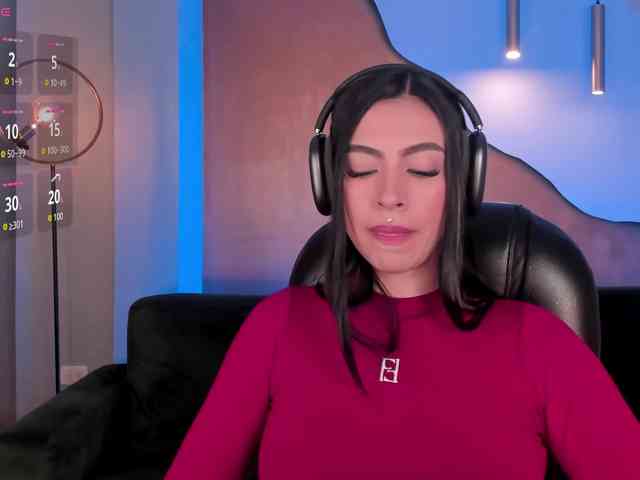 ChristineFord webcam