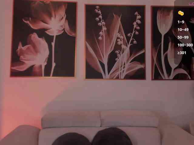 ChristineFord webcam