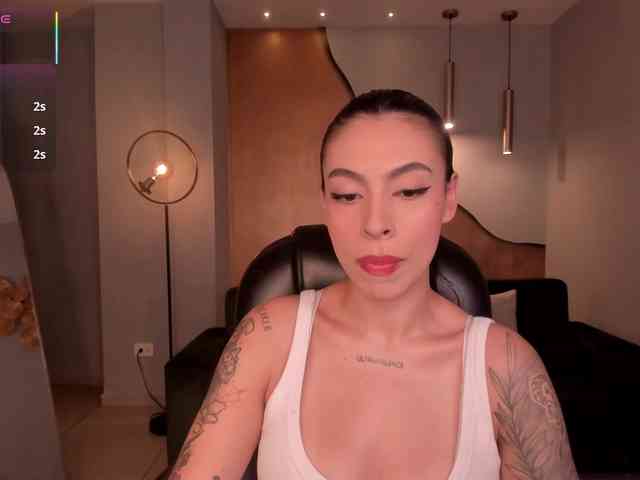 ChristineFord webcam