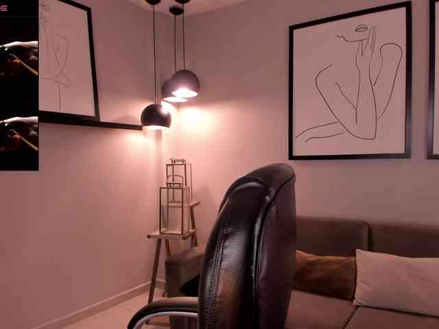 ChristineFord webcam