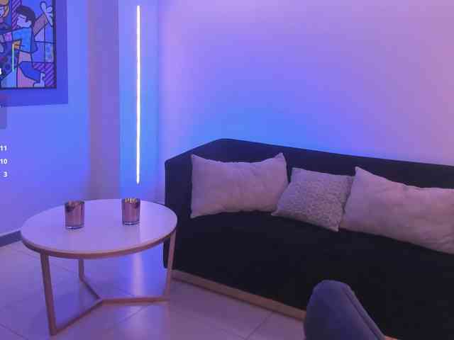 ChristineFord webcam