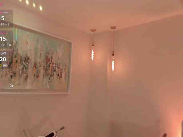 ChristineFord webcam