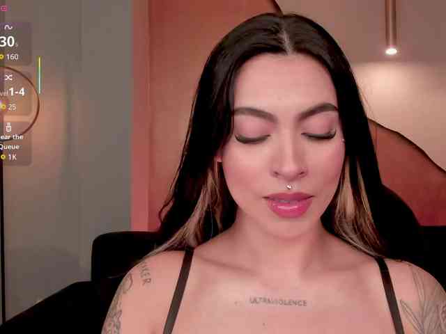 ChristineFord webcam