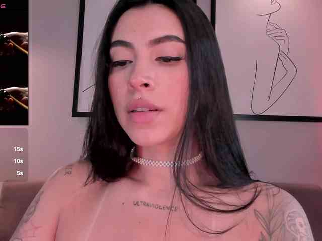 ChristineFord webcam